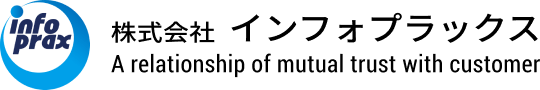 株式会社インフォプラックス